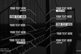 Minimal Call Outs | AE 45941812