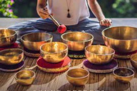 Sound Effects Zone Sound Effects Tibetan Singing Bowls for Meditation FLAC-FANTASTiC