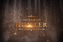 Dragon Hunter - The Fantasy Trailer For Premiere Pro 42600804