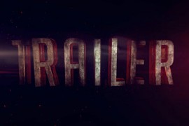 Action Trailer - Dark Titles 13479902