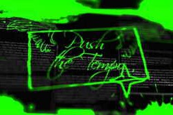 Free Download:Glitch Luminescent Dynamic Intro 60911483