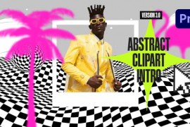 Postmodern Anti-Design Intro 51474347