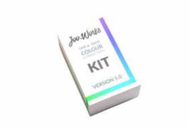 Colour correction KIT Luts for Premiere - Joo.Works