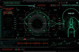 HUD700 Screen Tech1 46552671