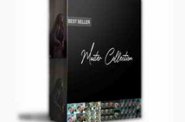 Kai Boettcher – Master Preset Collection