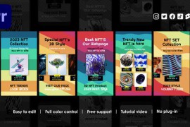 Blockchain Instagram Reels 48740634