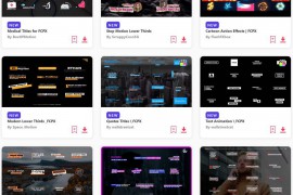 2023.5.30.20.Set.Apple-Motion.Templates