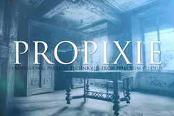 PROPIXIE - Final Cut Pro X Effects - Pixel Film Studios
