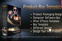 Free Download:Box Mock-Up 12332153