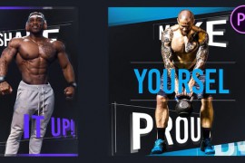 Sport Action Promo 48815626