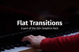 Flat Transitions 52705947