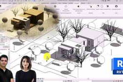 Udemy – Revit Villa Modeling: From Zero to Stunning Enscape Render
