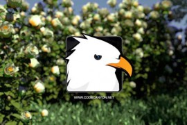 Nature Logo 34112177