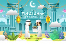 Eid Al Adha Opener 46103018