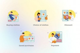Online Shopping - Big Hands Flat Concepts 44462346