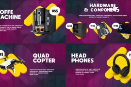 Sale Product Slideshow 33716147