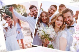 Wedding Slideshow V1 51893659