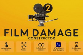 Film Damage Constructor 2 51589343