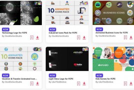 2023.8.13.6.Set.Apple-Motion.Templates