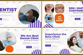 Dental Clinic Slideshow 56327265