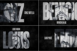 Grunge Intro Logo 49031758