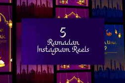 Free Download:Ramadhan Greetings 62047616