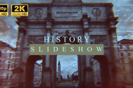 Abstract History Timeline 51223141