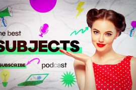 Podcast Opener 51003519