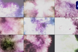 Seamless Smoke Transitions for After Effects 50480432