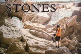 SoundBits Just Stones WAV