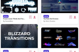 2023.1.2.4.Set.DaVinci-Resolve.Templates