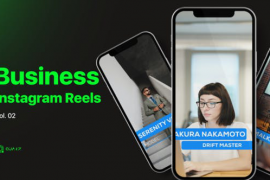 Business Instagram Reels Vol. 02 49425078