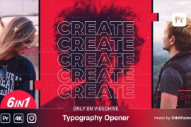Opener - Typography Opener 36242561