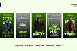 Party Instagram Reels 52760320