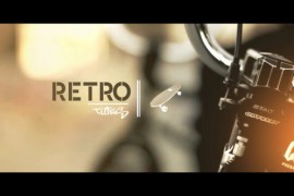 Retro Titles 6058266