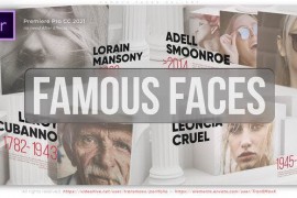 Famous Faces Gallery 51645671