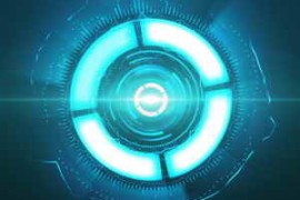 Glitchedtones User Interface WAV