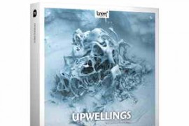Boom Library - Upwellings Stereo WAV