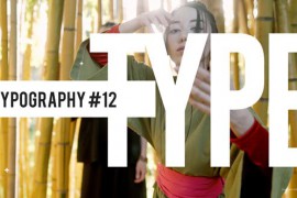 Trendy Typography Promo 41728952