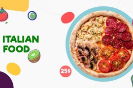 Envato Food Restaurant 45642178