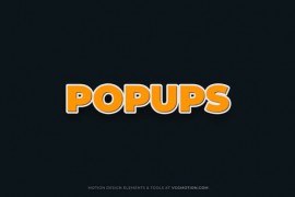 Popups 44146077