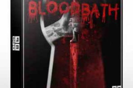 PMSFX Bloodbath WAV-FANTASTiC