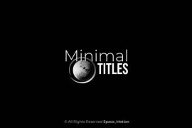 Minimal Titles _AE 45806488
