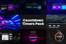 Free Download:Countdown Timers 59018040
