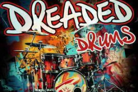 Free Download:Epic Stock Media Dreaded Drums WAV-FANTASTiC