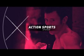 Action Sports Opener 19464257