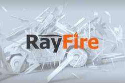 RayFire 1.88 for 3dsMax 2018 – 2026 Win x64