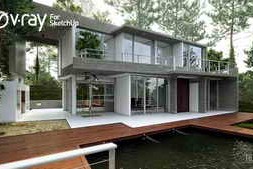 Chaos V-Ray 7.10.00 for SketchUp Win x64