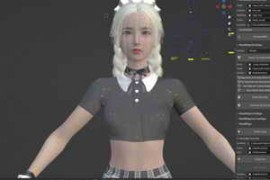 Free Download:Artstation – MetaBlRiger Blender Addon v2.3