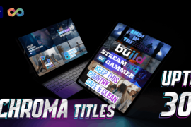 Chroma Titles - PR 49780519